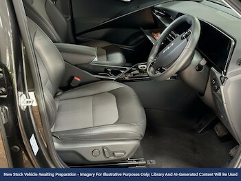 Used Kia Niro 2022 for sale - 76732575: Photo