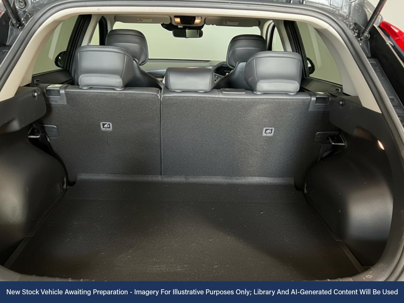 Used Kia Niro 2022 for sale - 76732575: Photo 6