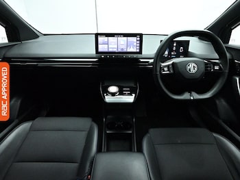 Used MG MG4 2023 for sale - 78383040: Photo