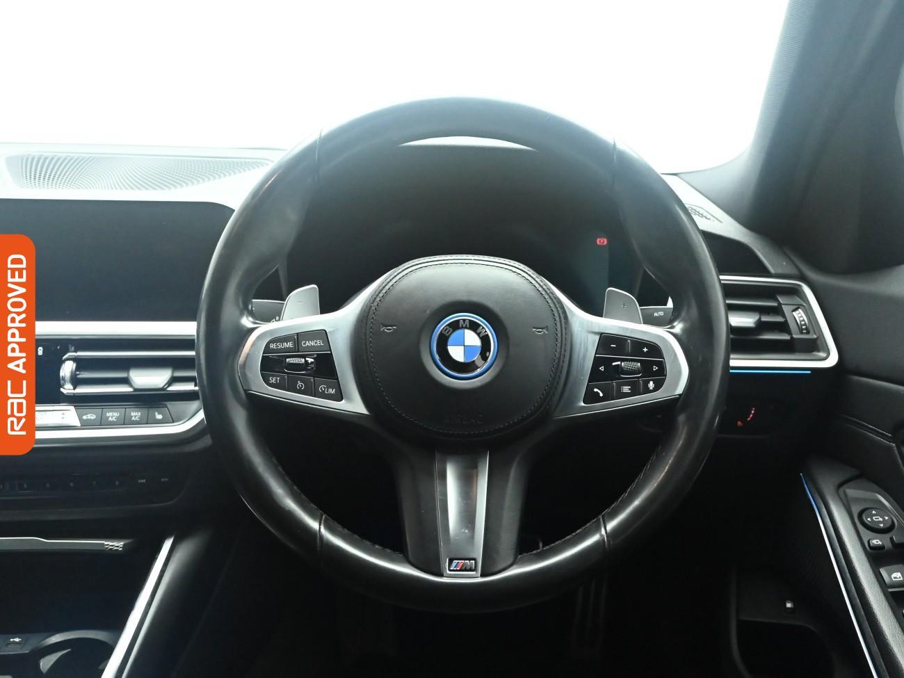 Used BMW 3 Series 2021 for sale - 77199643: Photo 10