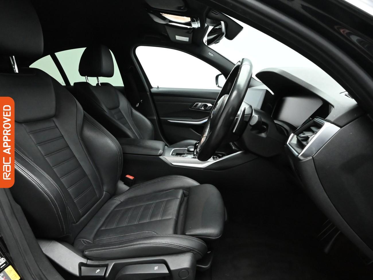 Used BMW 3 Series 2021 for sale - 77199643: Photo 13