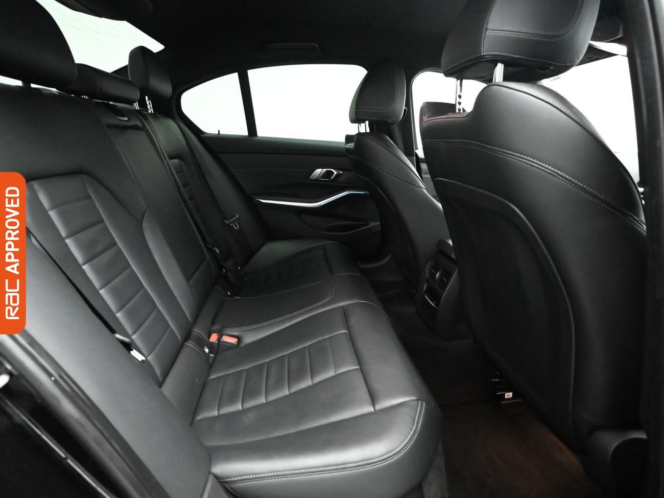 Used BMW 3 Series 2021 for sale - 77199643: Photo 14