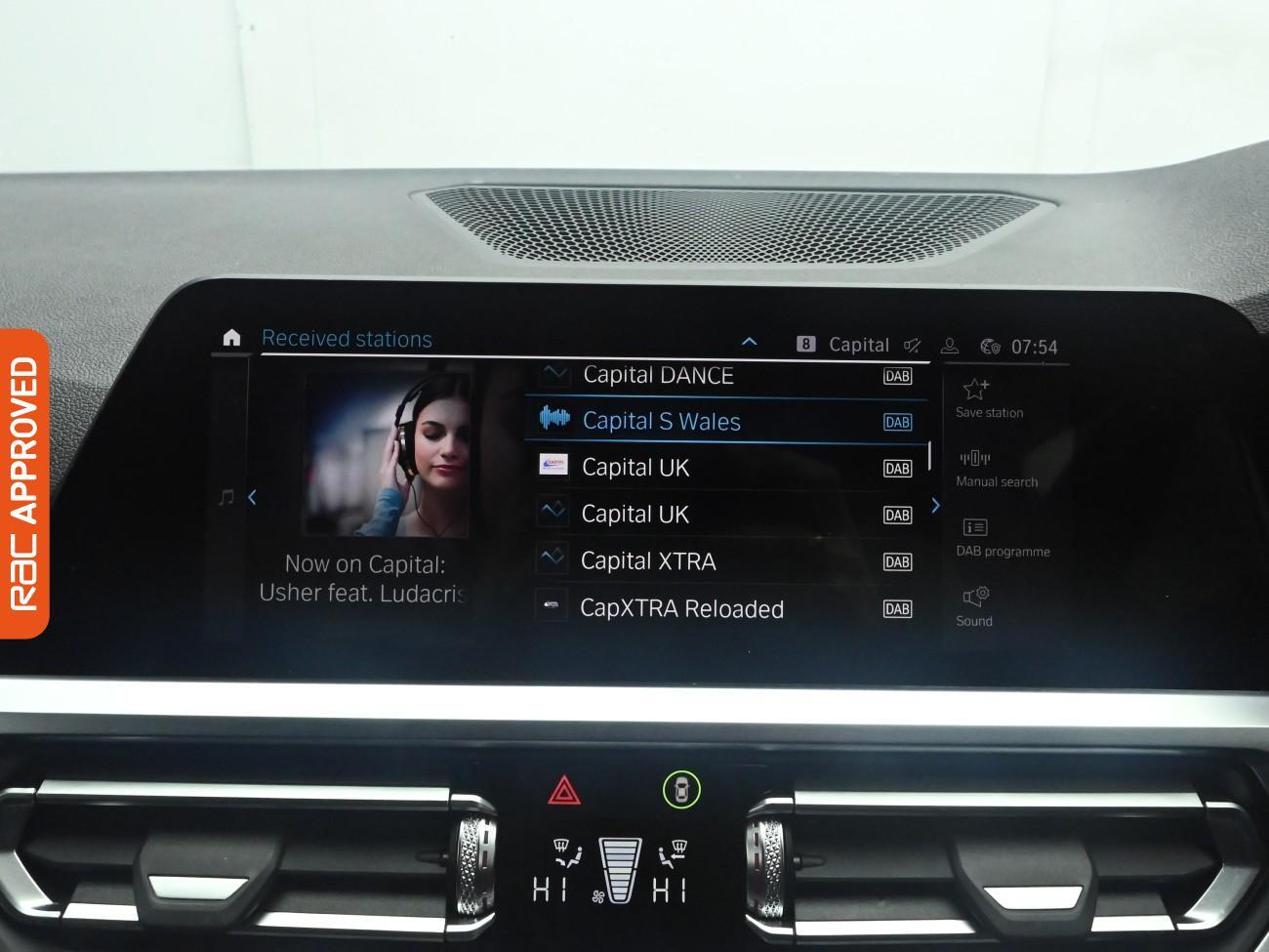 Used BMW 3 Series 2021 for sale - 77199643: Photo 16