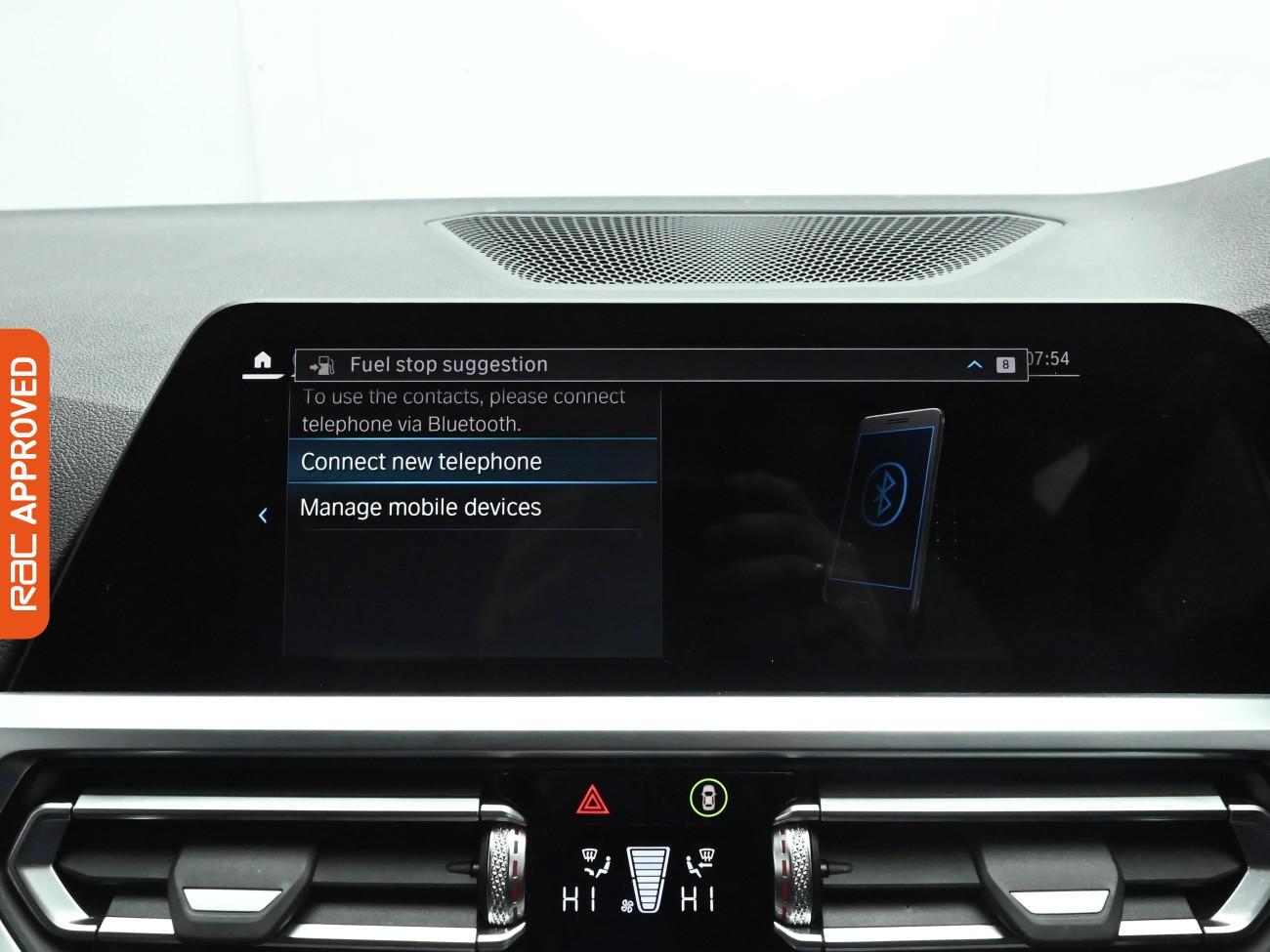 Used BMW 3 Series 2021 for sale - 77199643: Photo 17