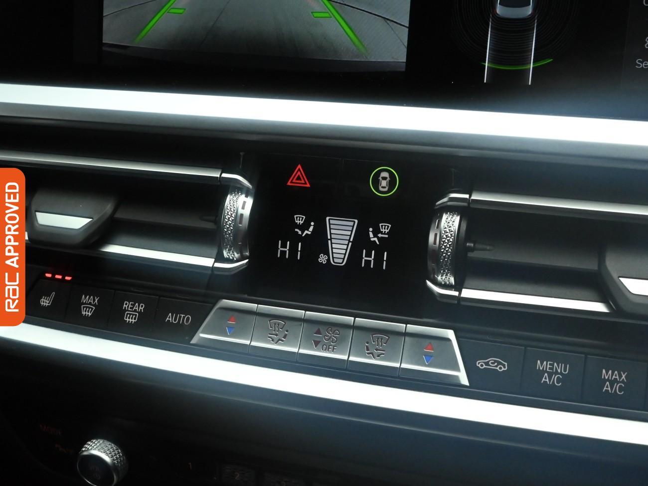 Used BMW 3 Series 2021 for sale - 77199643: Photo 18