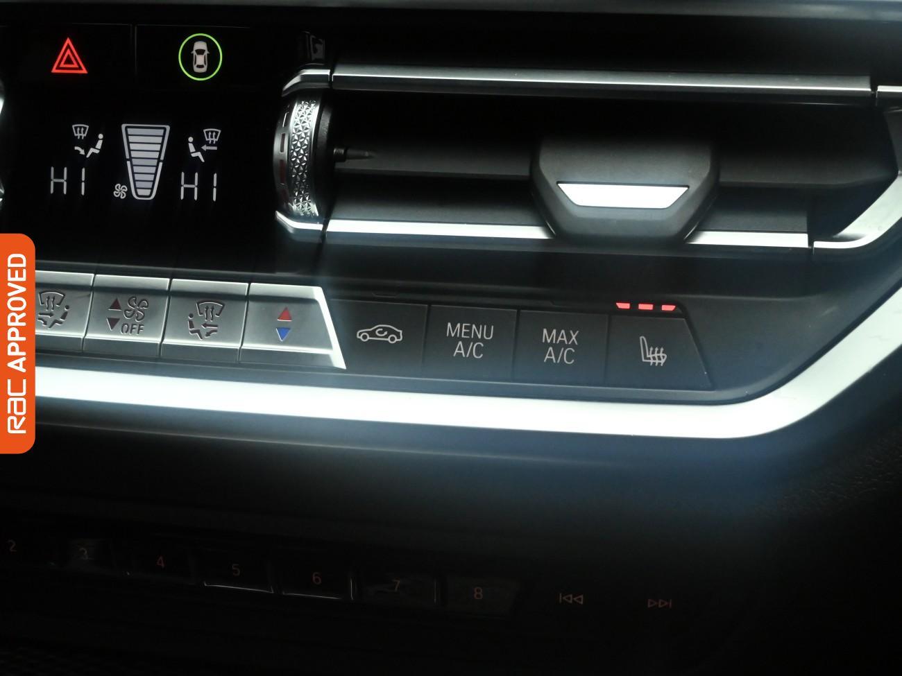 Used BMW 3 Series 2021 for sale - 77199643: Photo 19