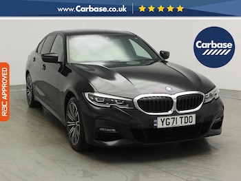 BMW 3 Series feature image