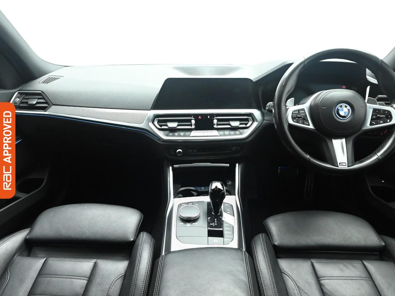 Used BMW 3 Series 2021 for sale - 77199643: Photo 2