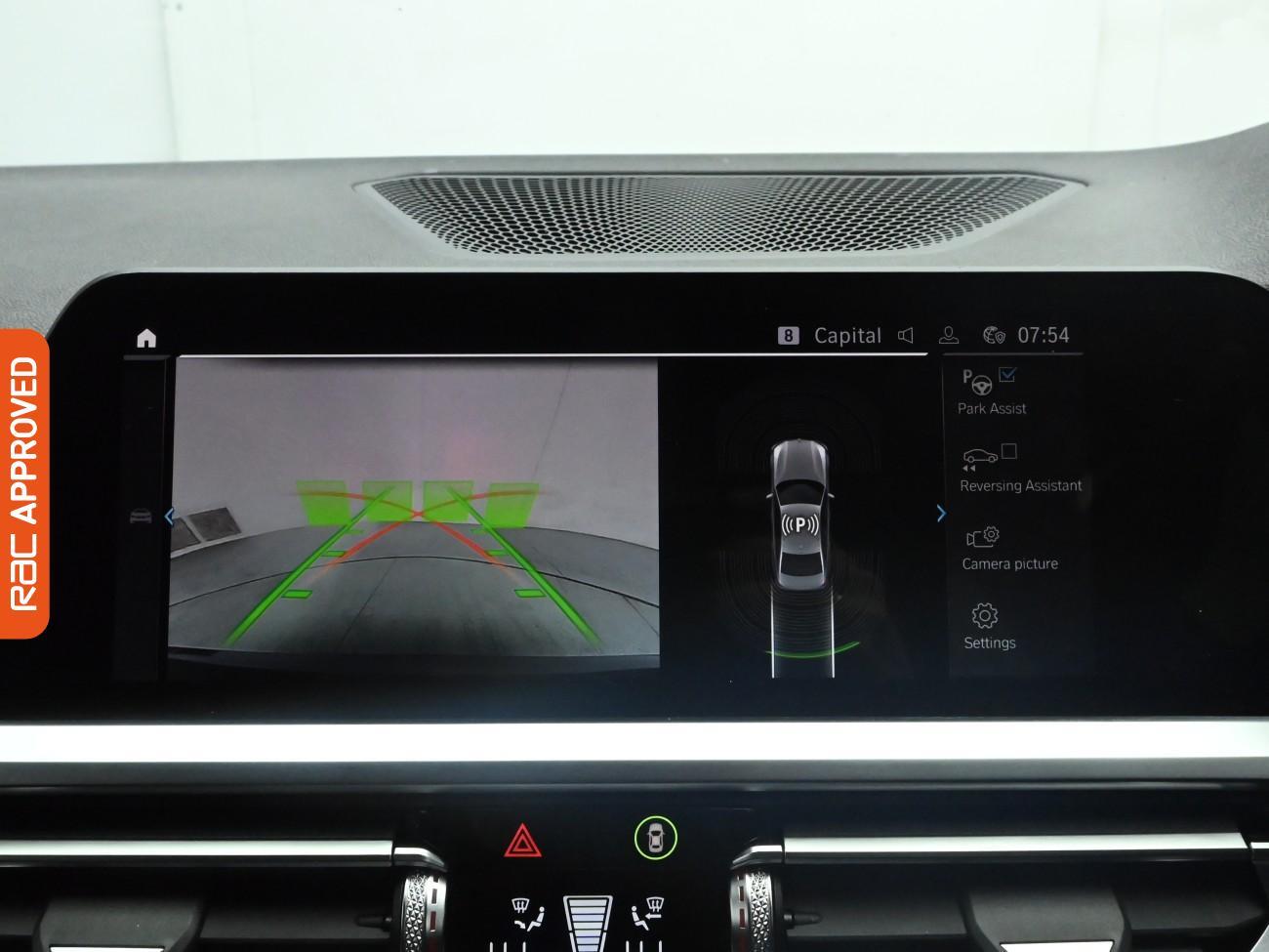 Used BMW 3 Series 2021 for sale - 77199643: Photo 22