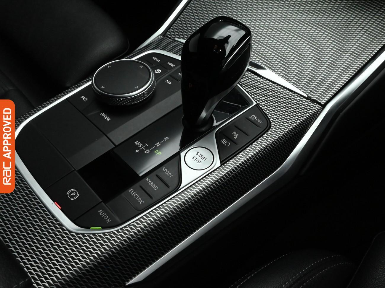 Used BMW 3 Series 2021 for sale - 77199643: Photo 23