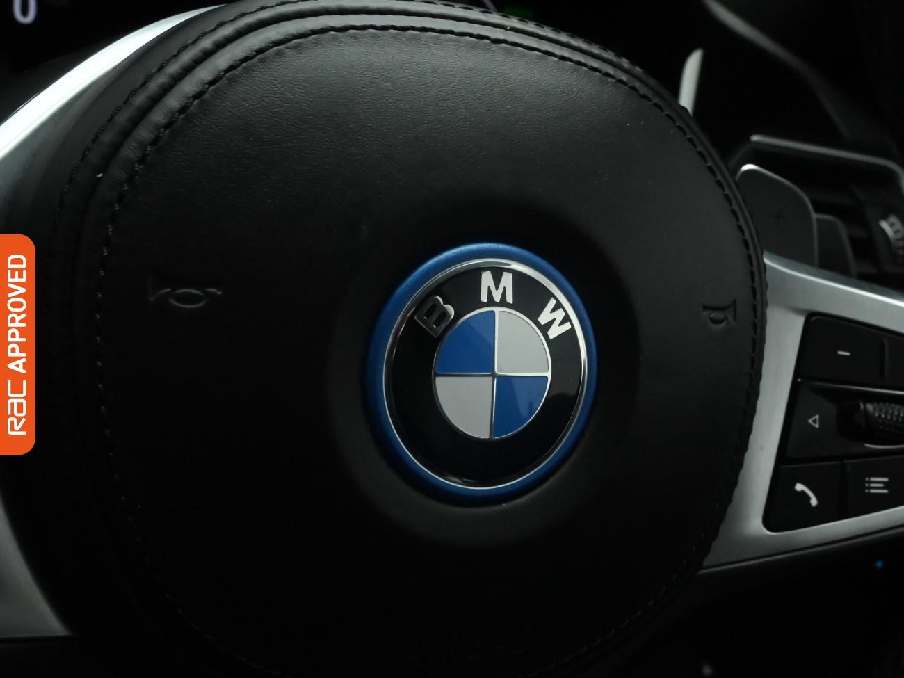 Used BMW 3 Series 2021 for sale - 77199643: Photo 25