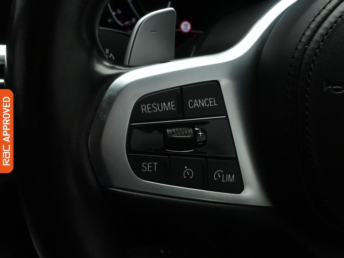 Used BMW 3 Series 2021 for sale - 77199643: Photo 26