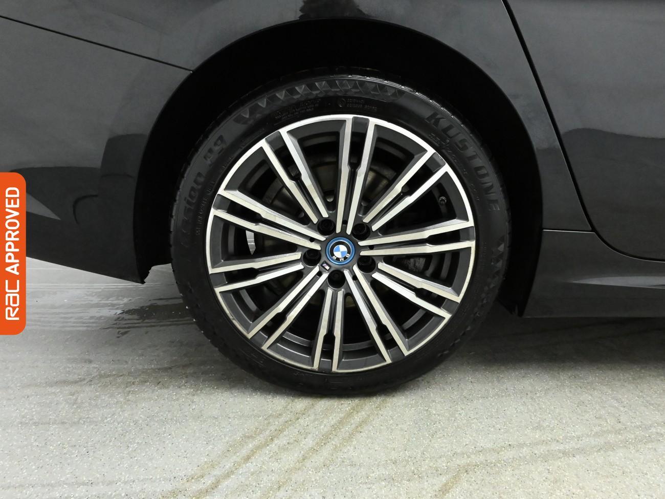 Used BMW 3 Series 2021 for sale - 77199643: Photo 29