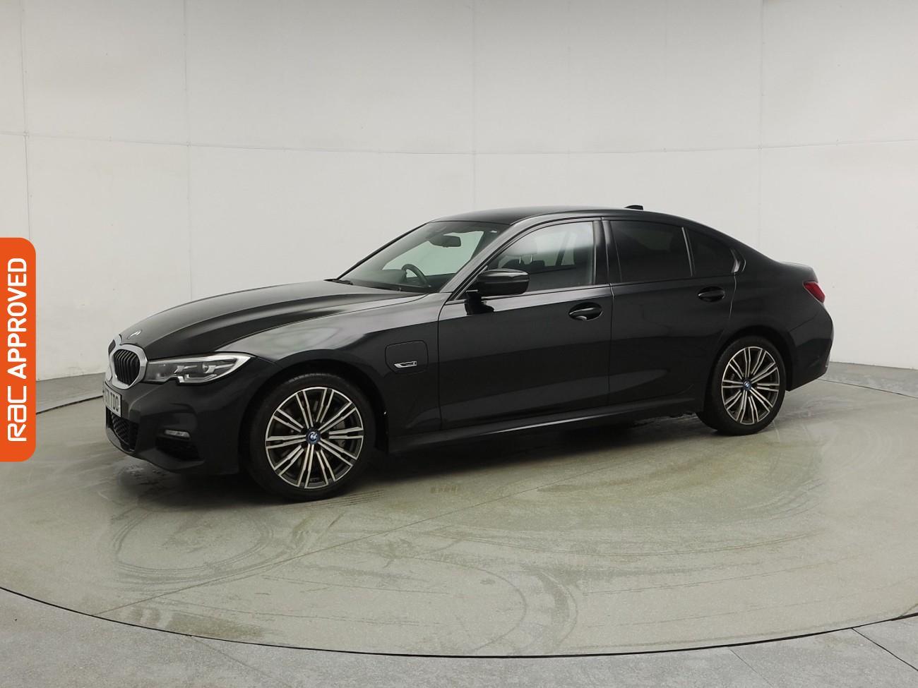 Used BMW 3 Series 2021 for sale - 77199643: Photo 30