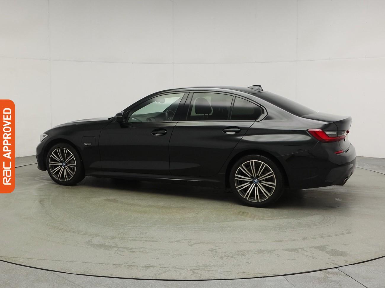 Used BMW 3 Series 2021 for sale - 77199643: Photo 32