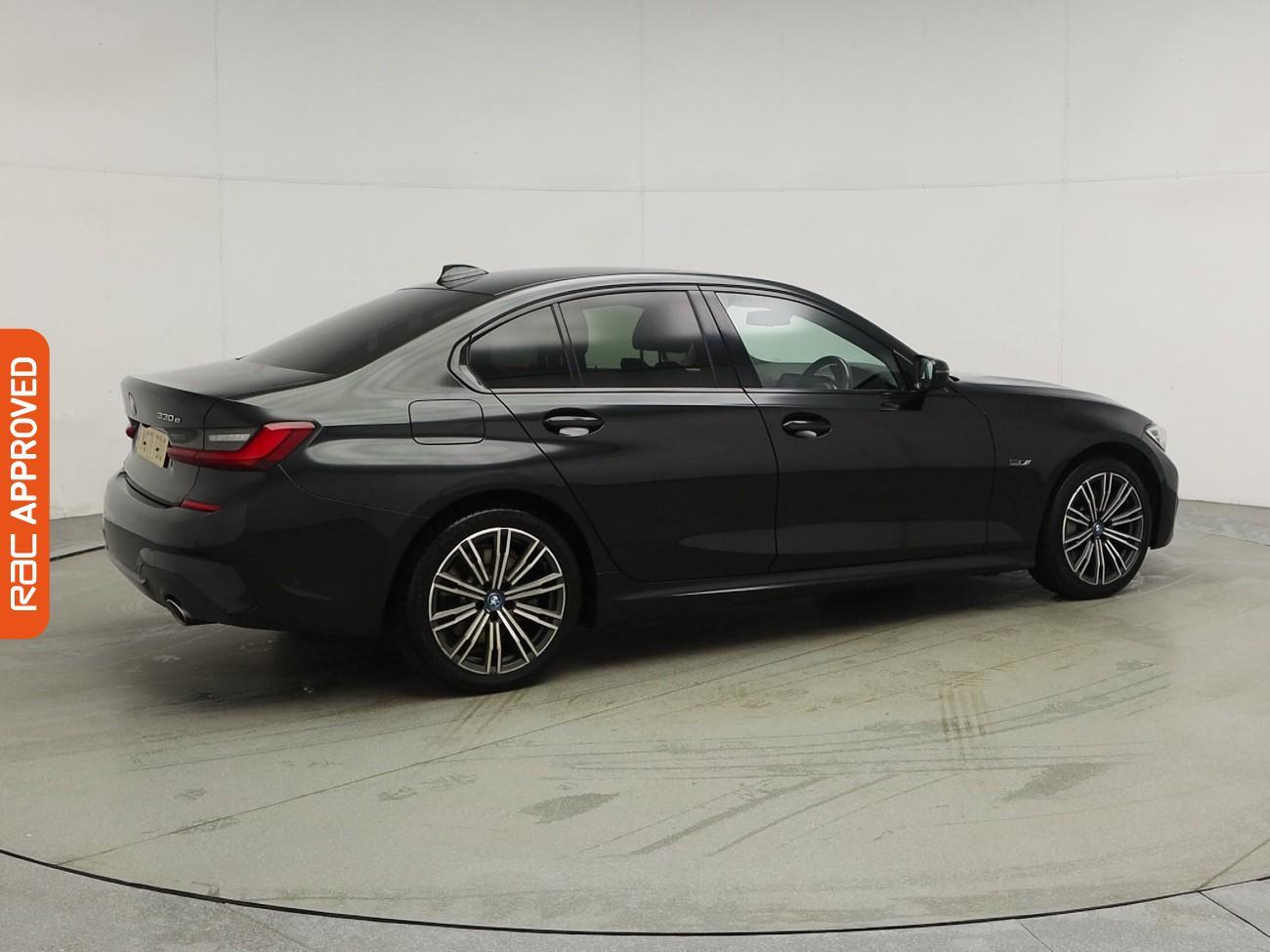 Used BMW 3 Series 2021 for sale - 77199643: Photo 33