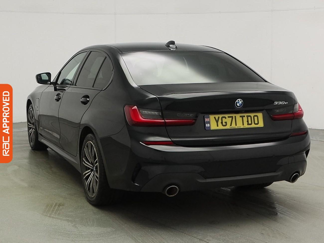 Used BMW 3 Series 2021 for sale - 77199643: Photo 5