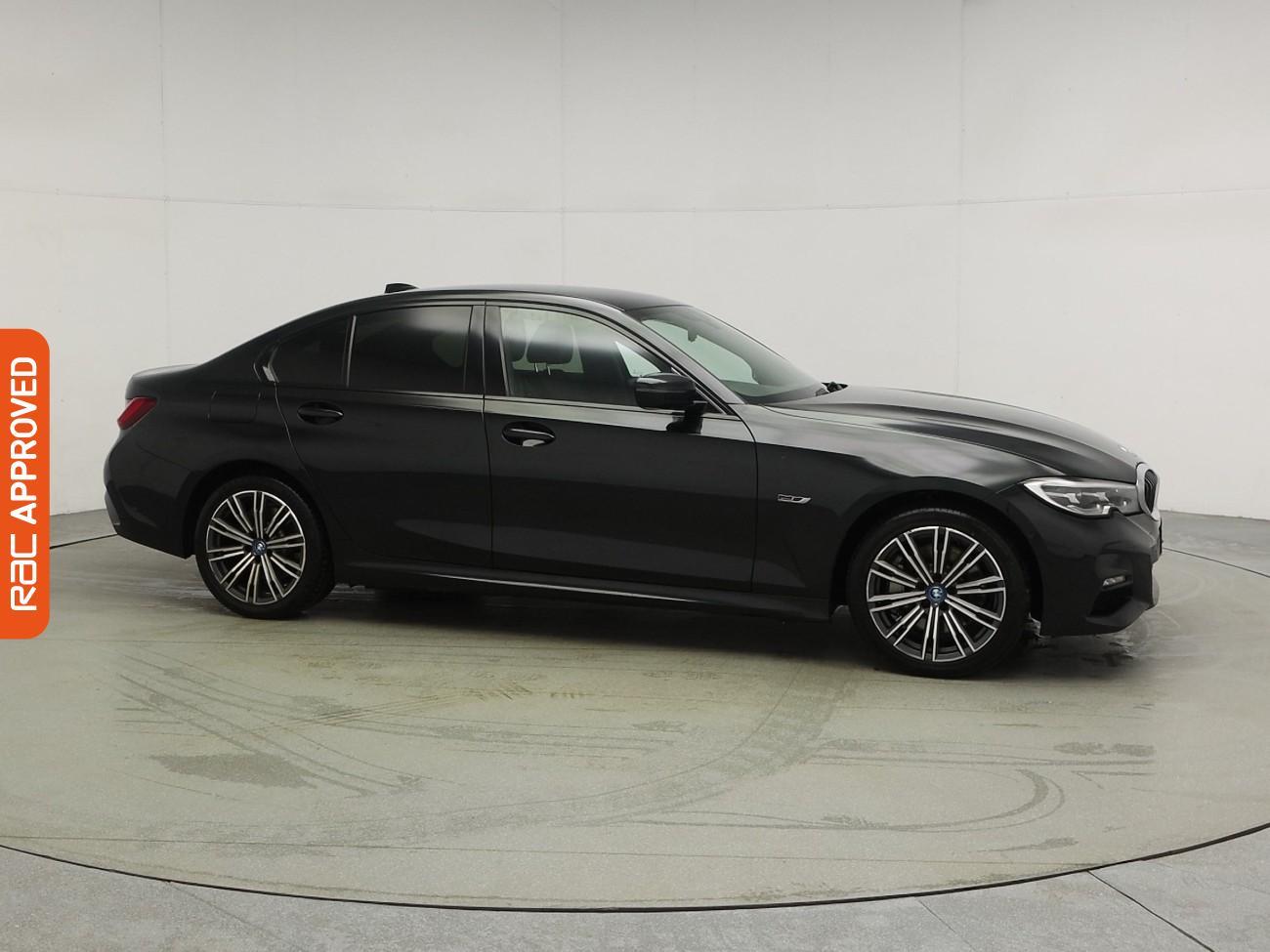 Used BMW 3 Series 2021 for sale - 77199643: Photo 7