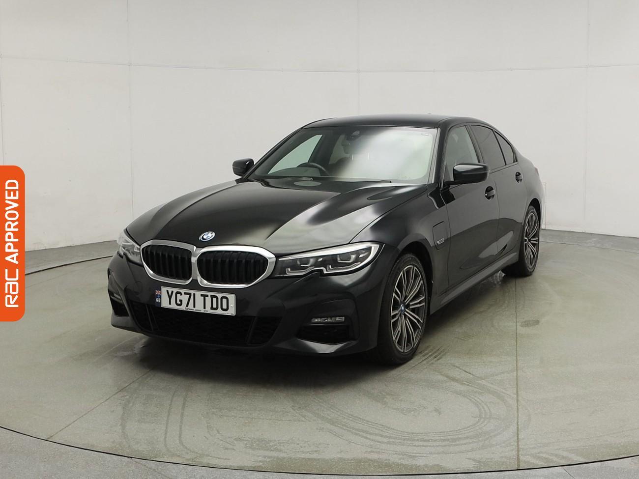 Used BMW 3 Series 2021 for sale - 77199643: Photo 8