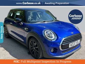 Used MINI Hatch 2020 for sale - 75249331: Photo