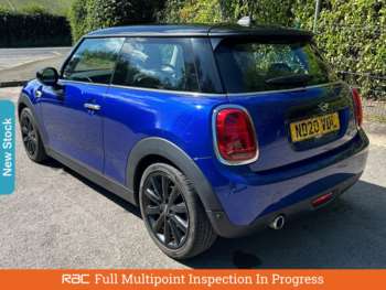 Used MINI Hatch 2020 for sale - 75249331: Photo