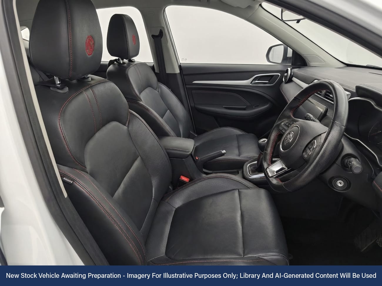 Used MG MG ZS 2021 for sale - 77791783: Photo 3