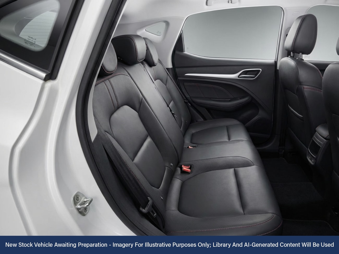 Used MG MG ZS 2021 for sale - 77791783: Photo 4