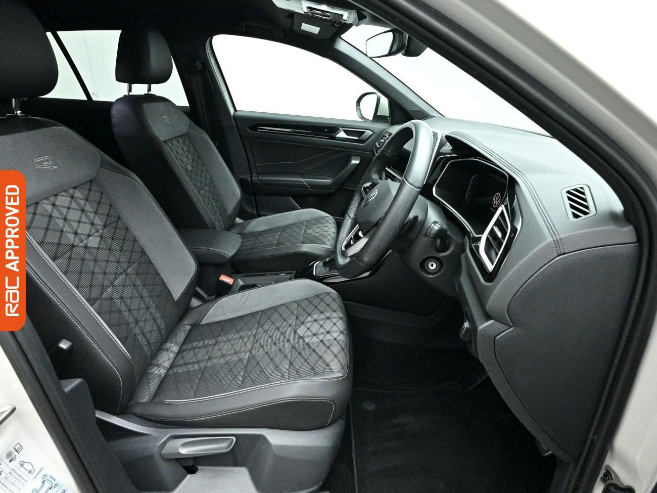 Used Volkswagen T-Roc 2023 for sale - 78197593: Photo 11