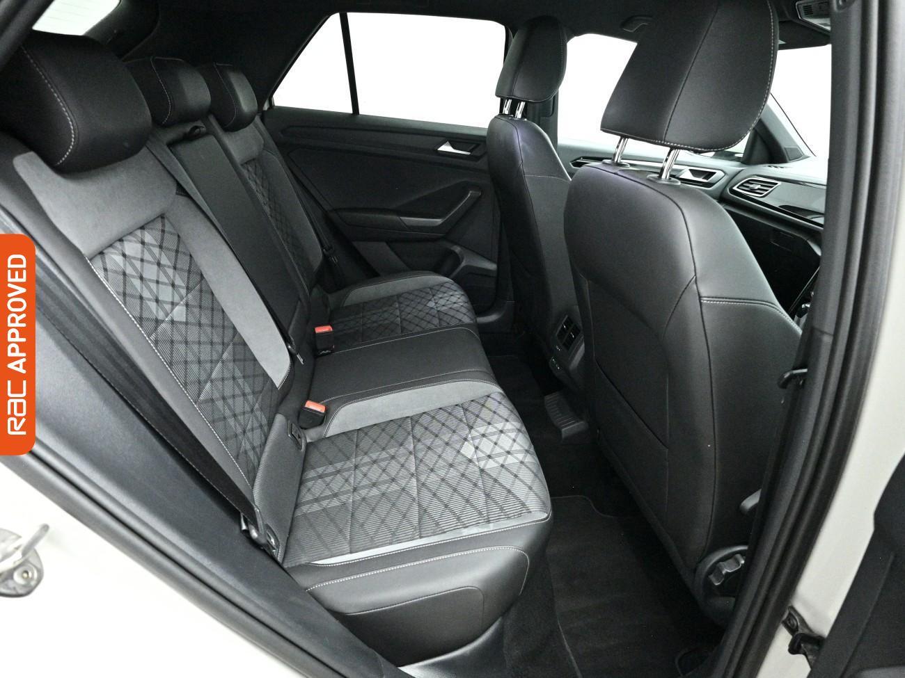 Used Volkswagen T-Roc 2023 for sale - 78197593: Photo 12