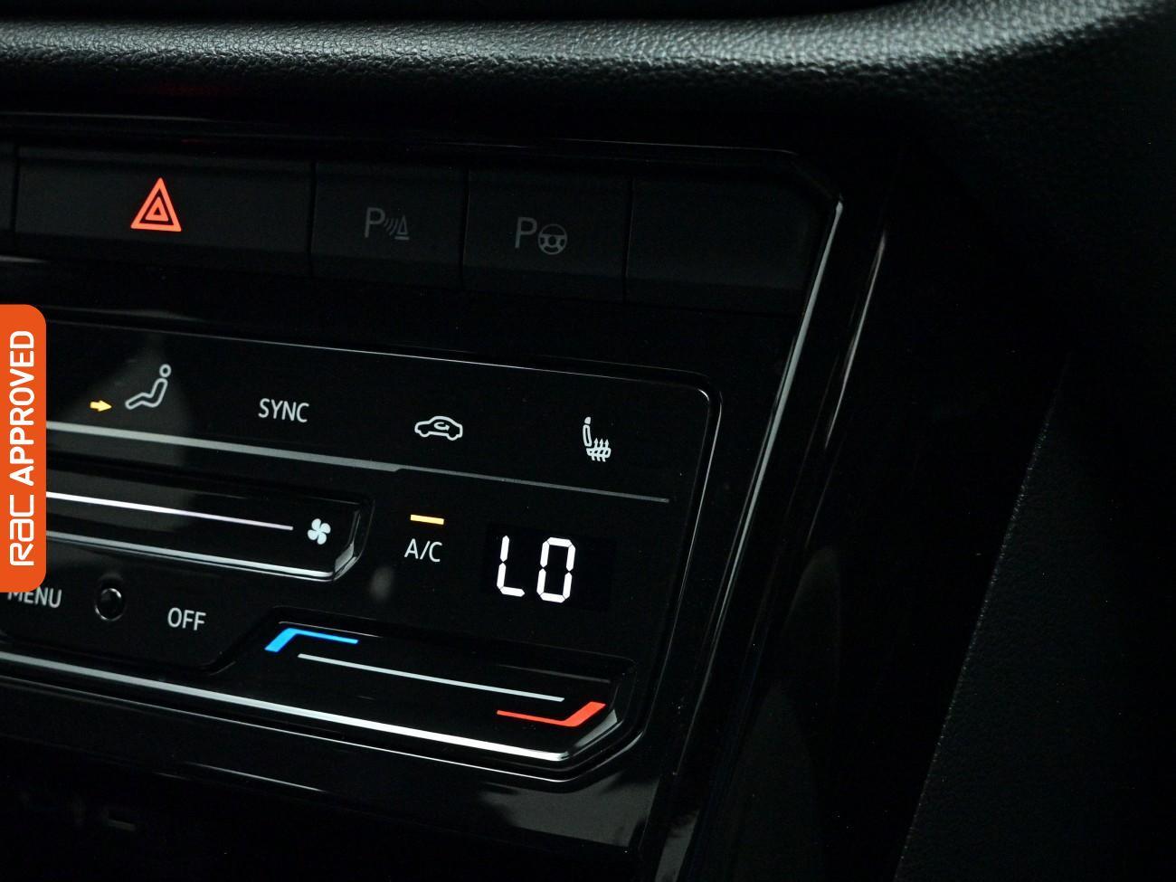 Used Volkswagen T-Roc 2023 for sale - 78197593: Photo 14