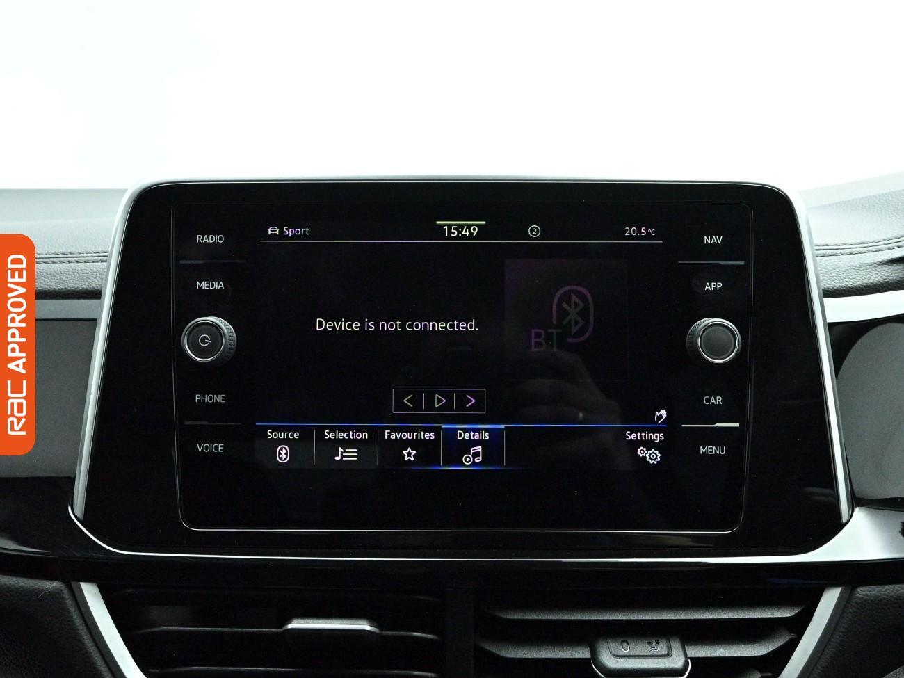 Used Volkswagen T-Roc 2023 for sale - 78197593: Photo 15