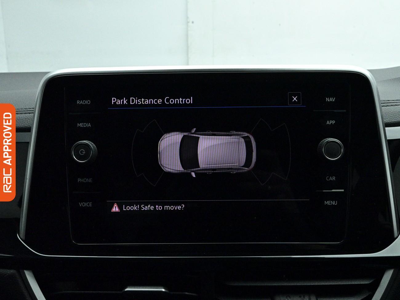 Used Volkswagen T-Roc 2023 for sale - 78197593: Photo 16