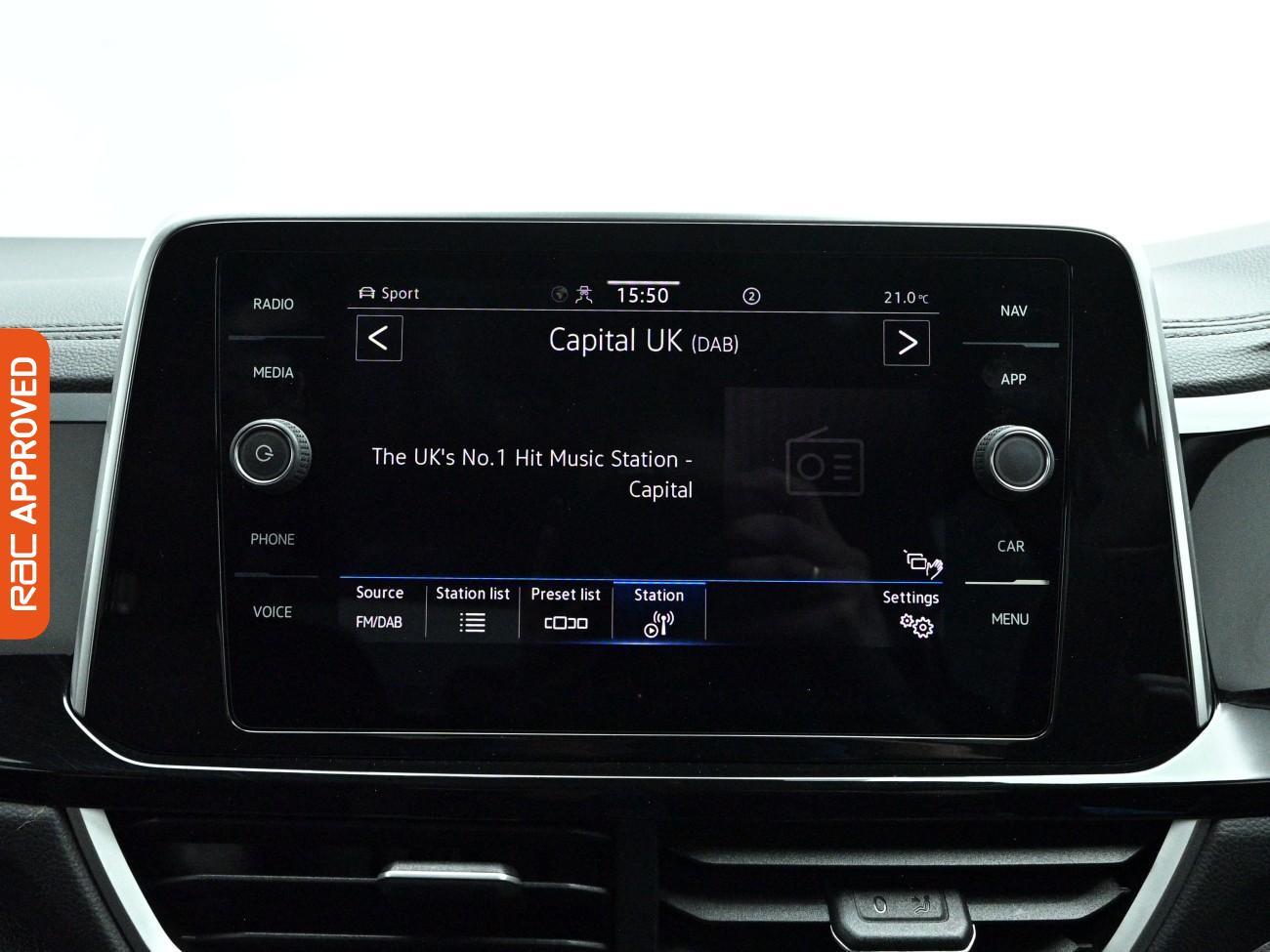 Used Volkswagen T-Roc 2023 for sale - 78197593: Photo 17