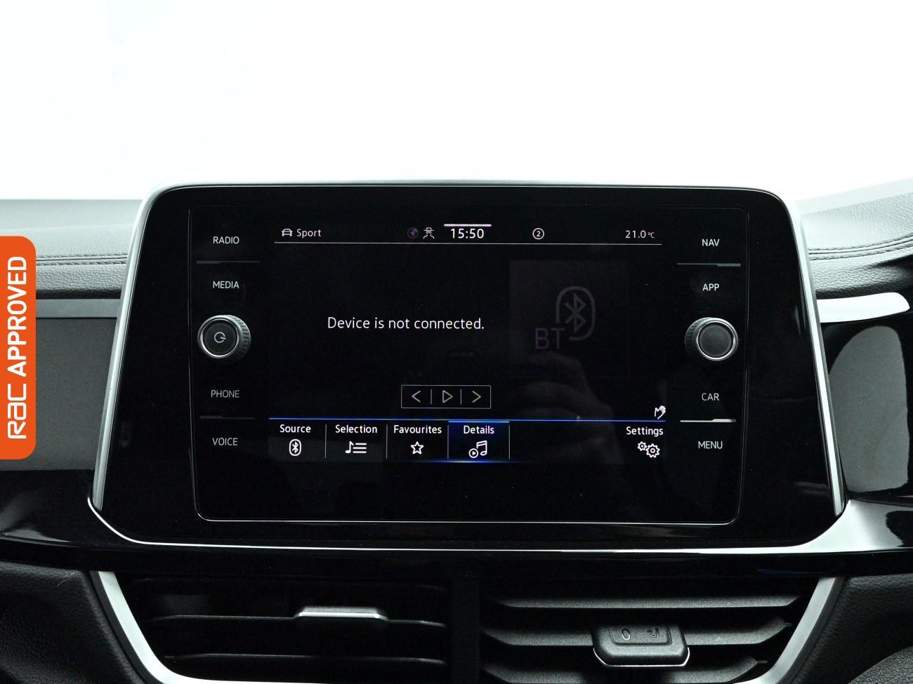 Used Volkswagen T-Roc 2023 for sale - 78197593: Photo 18