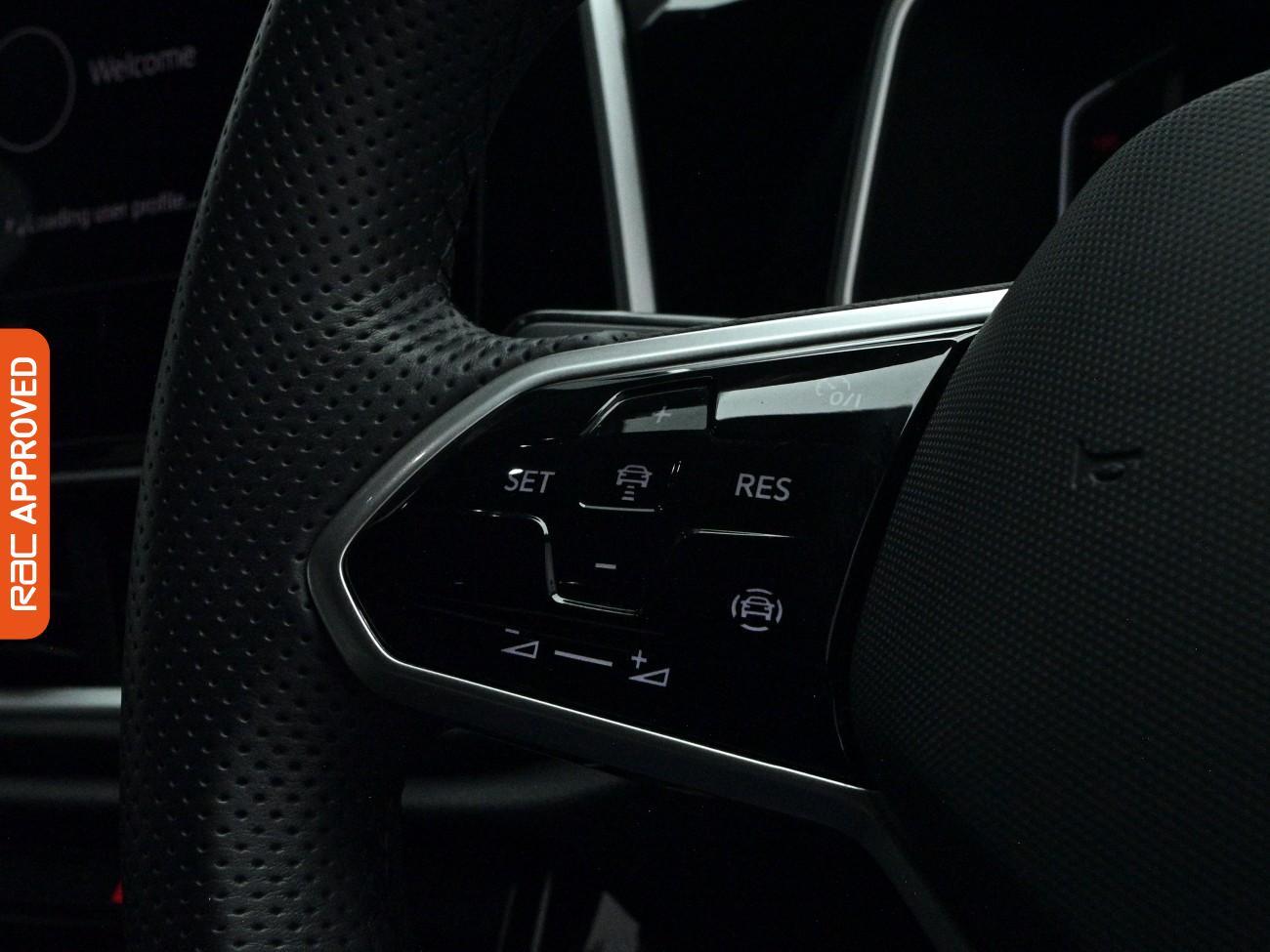 Used Volkswagen T-Roc 2023 for sale - 78197593: Photo 19