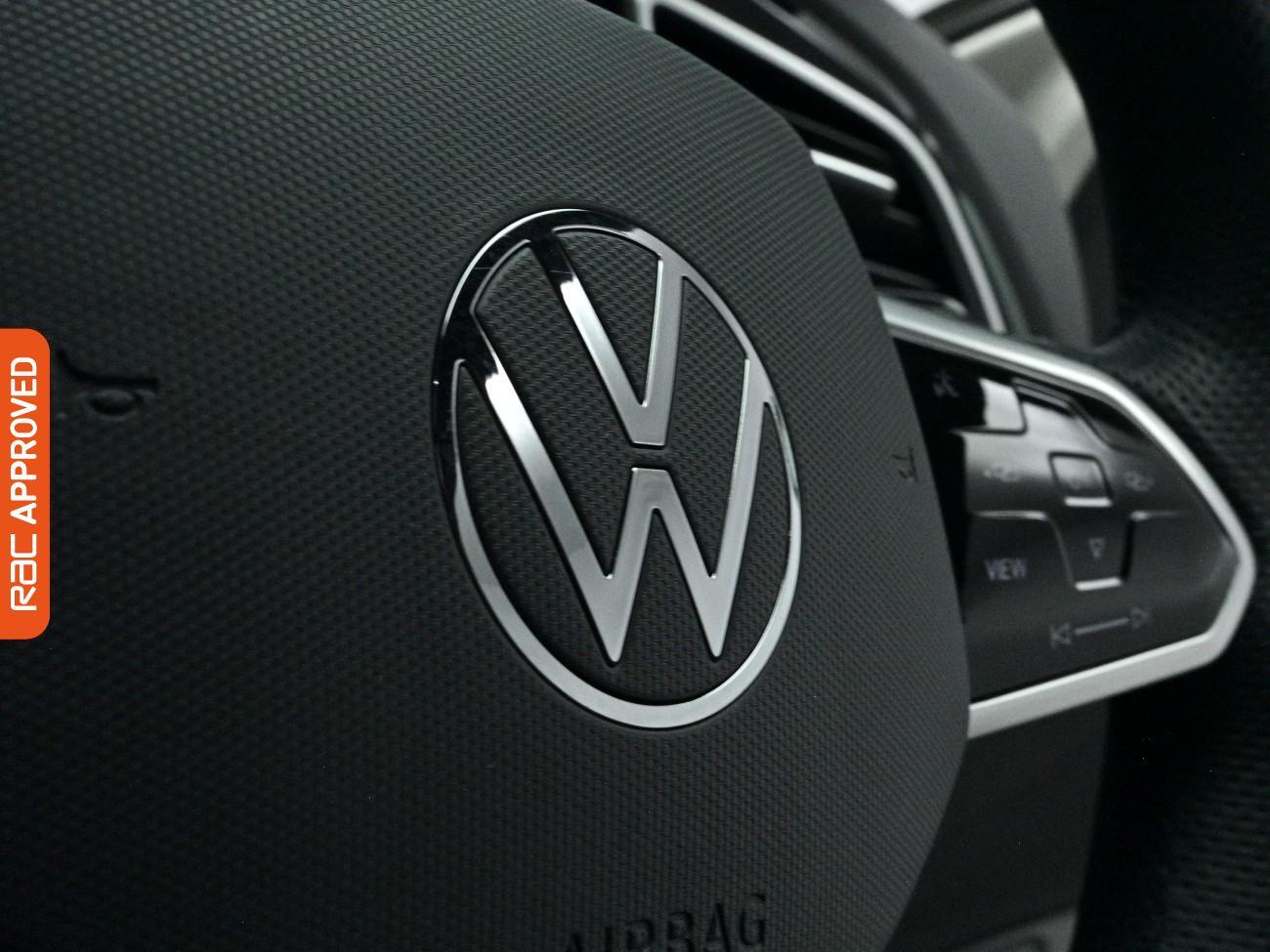 Used Volkswagen T-Roc 2023 for sale - 78197593: Photo 21