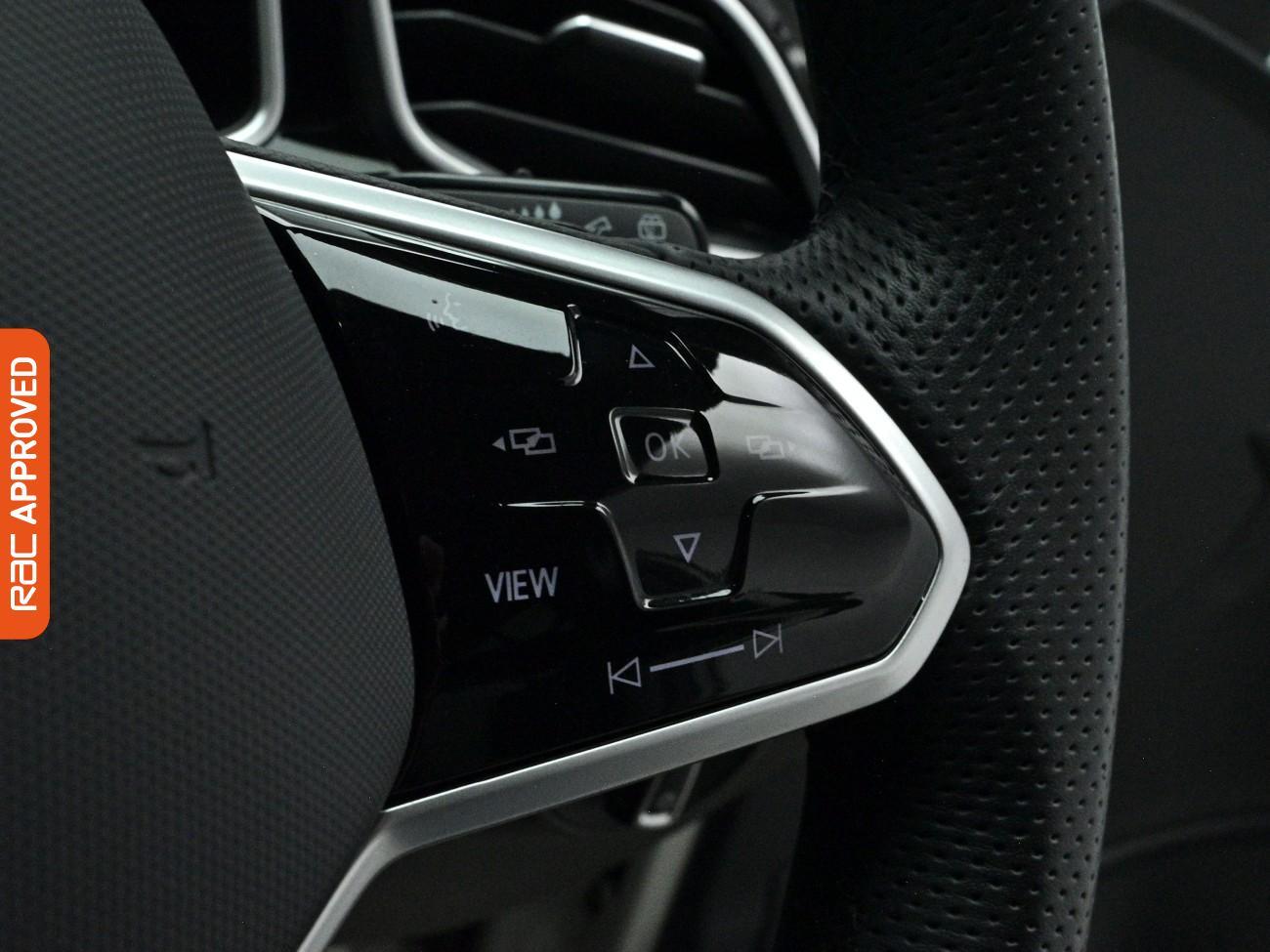 Used Volkswagen T-Roc 2023 for sale - 78197593: Photo 22