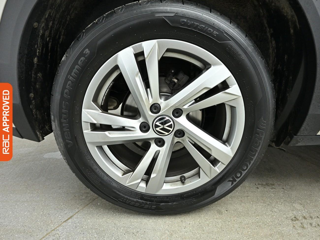 Used Volkswagen T-Roc 2023 for sale - 78197593: Photo 24