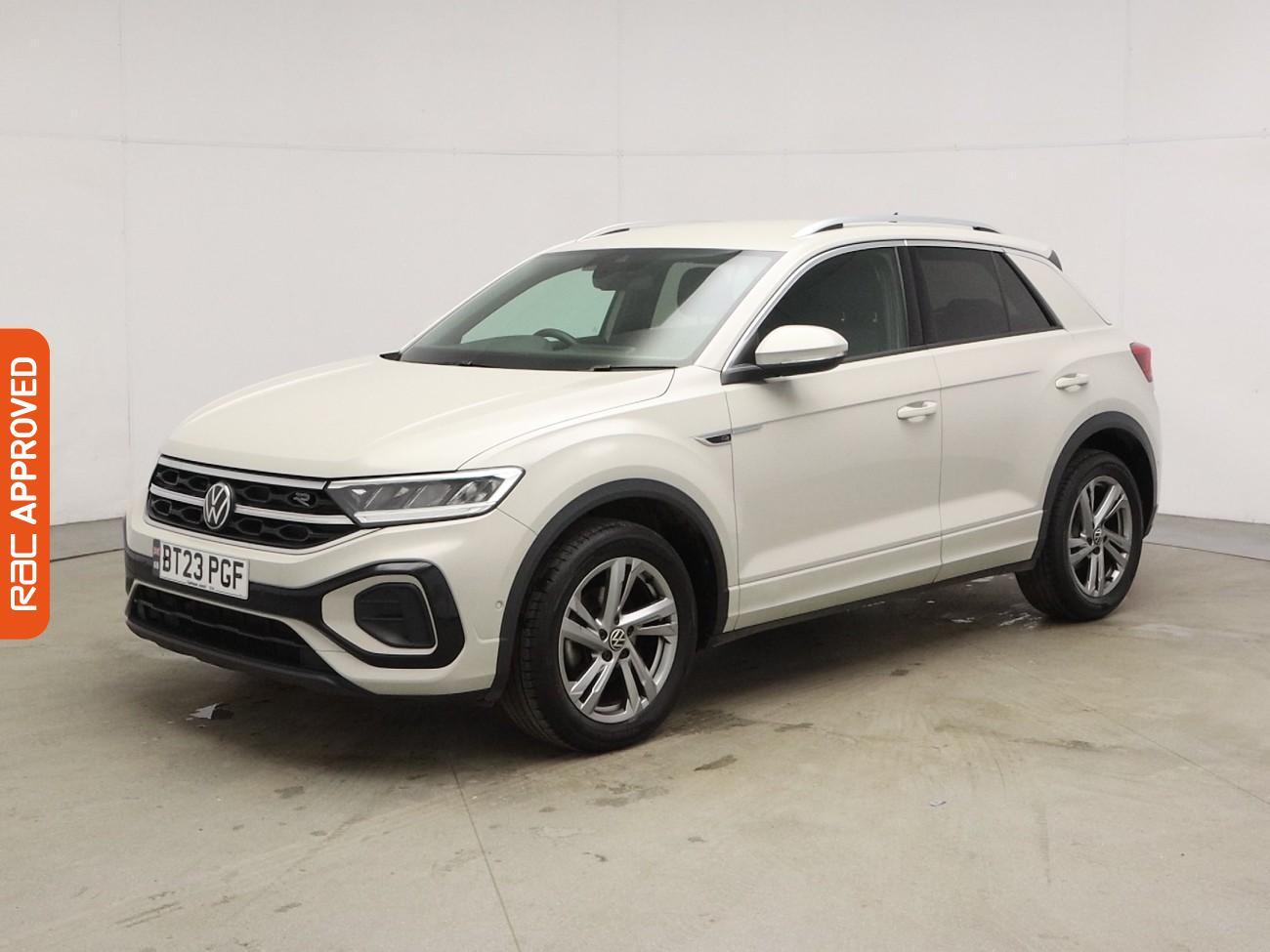 Used Volkswagen T-Roc 2023 for sale - 78197593: Photo 26