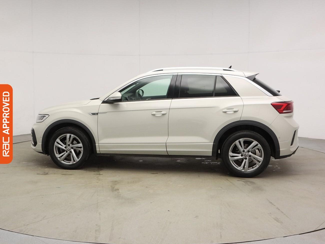 Used Volkswagen T-Roc 2023 for sale - 78197593: Photo 27