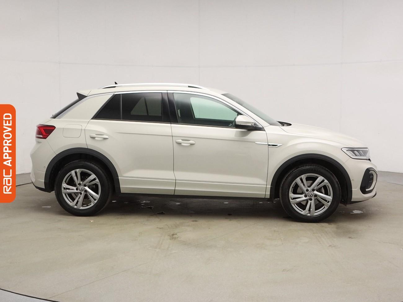 Used Volkswagen T-Roc 2023 for sale - 78197593: Photo 6