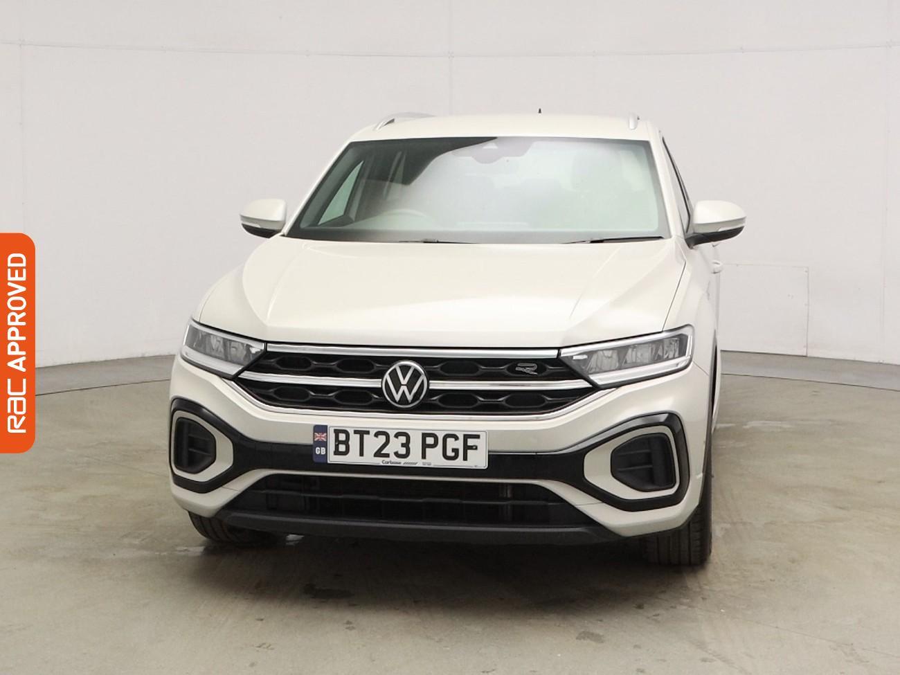 Used Volkswagen T-Roc 2023 for sale - 78197593: Photo 7