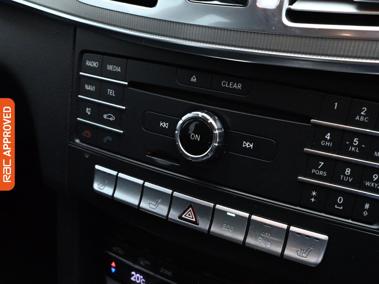 Used Mercedes-Benz E Class 2016 for sale - 76316312: Photo 17