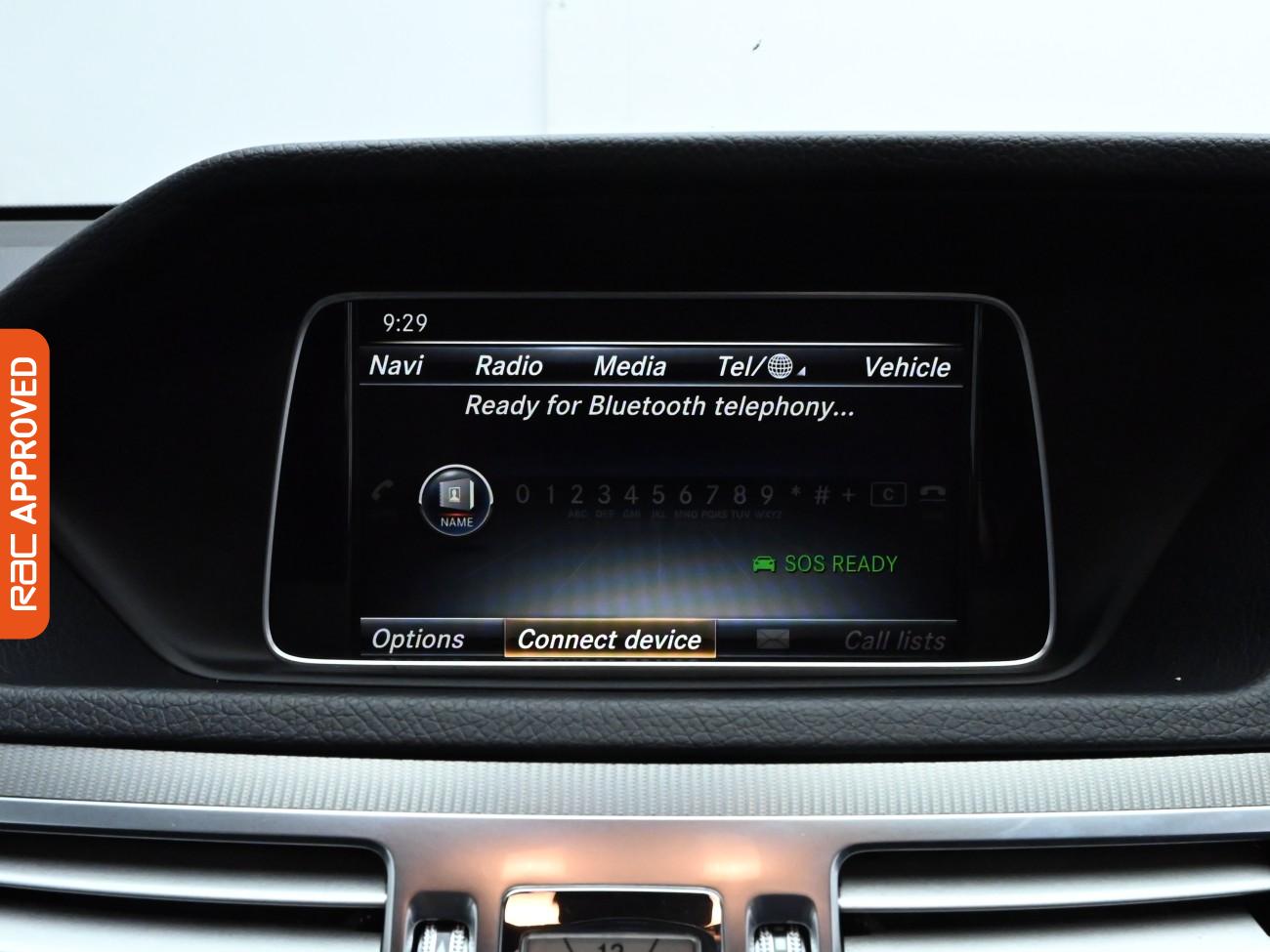 Used Mercedes-Benz E Class 2016 for sale - 76316312: Photo 18