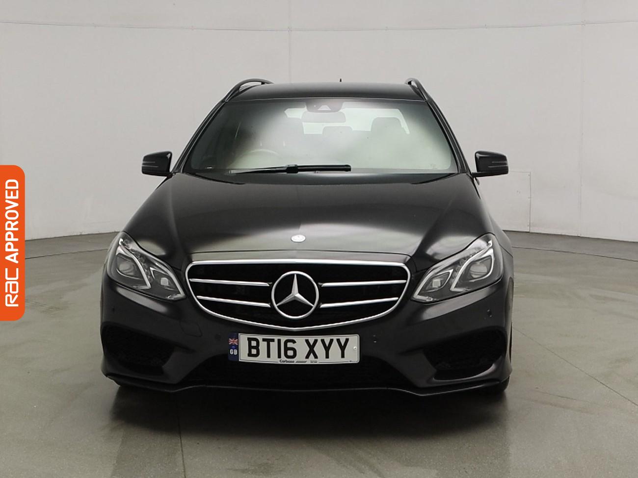Used Mercedes-Benz E Class 2016 for sale - 76316312: Photo 7