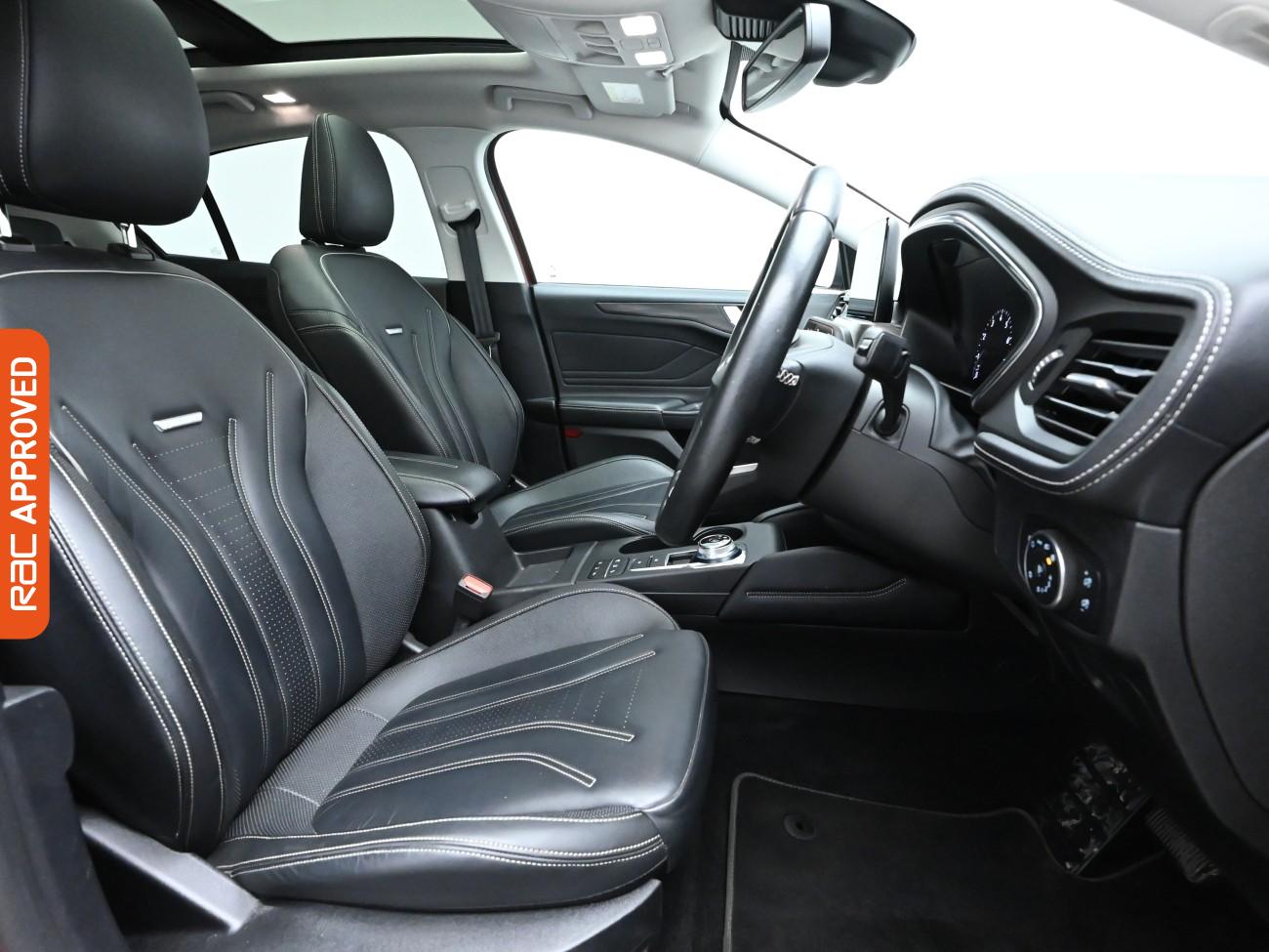 Used Ford Focus 2020 for sale - 76495409: Photo 13