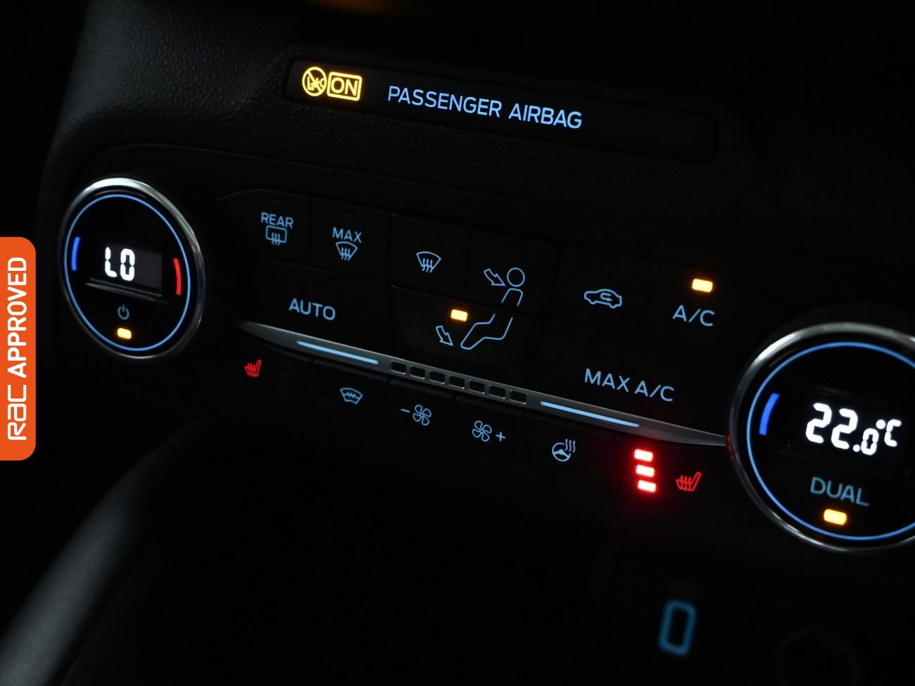 Used Ford Focus 2020 for sale - 76495409: Photo 15