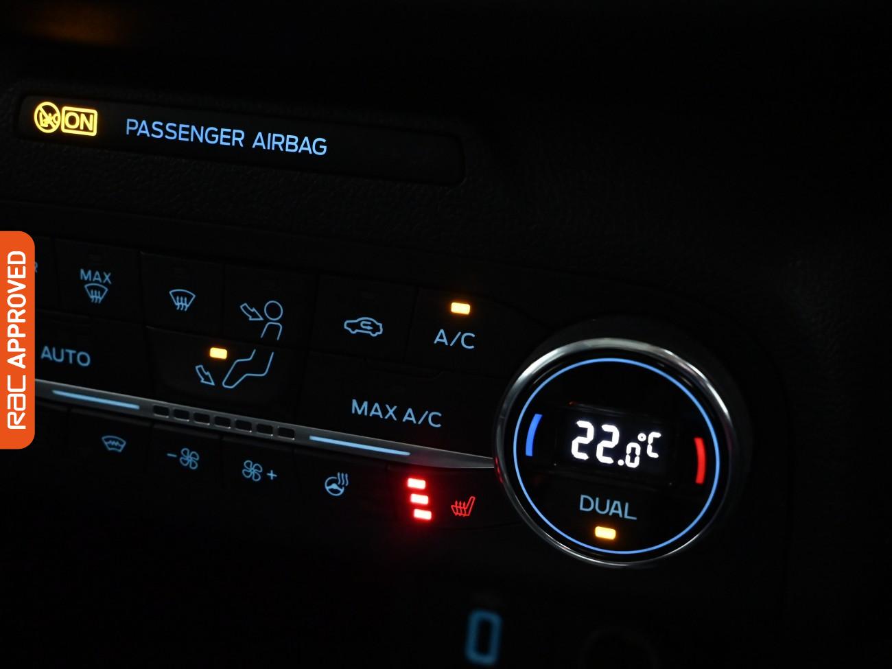 Used Ford Focus 2020 for sale - 76495409: Photo 16