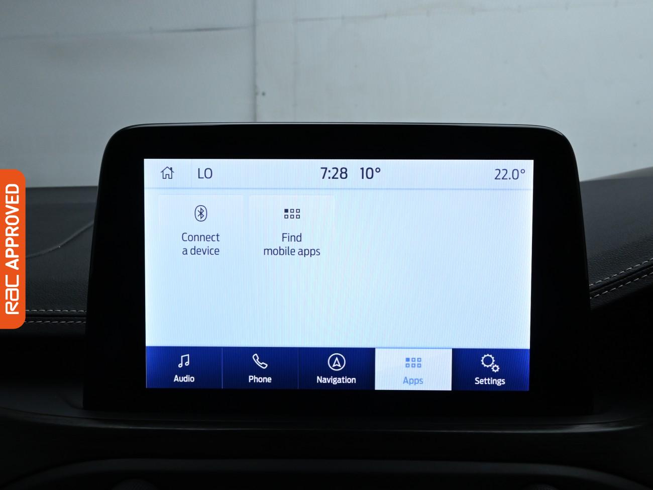 Used Ford Focus 2020 for sale - 76495409: Photo 17