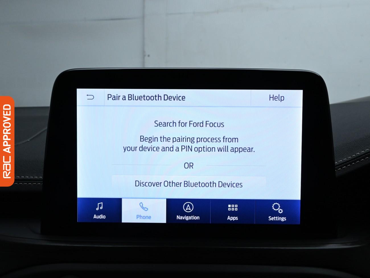 Used Ford Focus 2020 for sale - 76495409: Photo 18